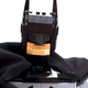 Illustration for article titled Articulated Lego Batman Figure